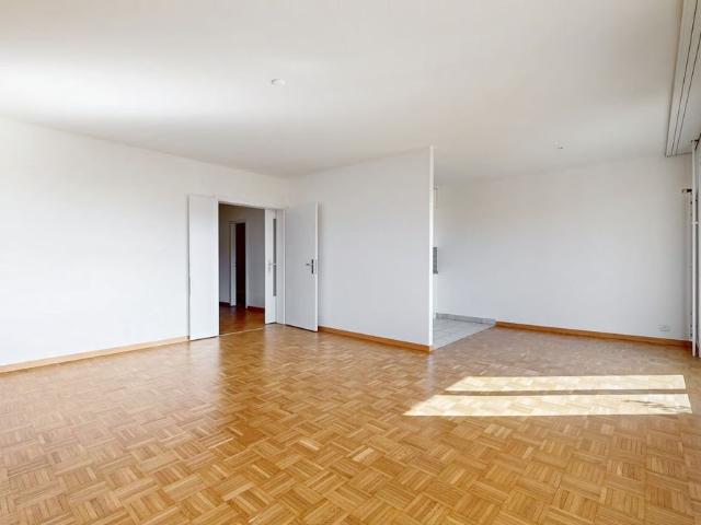 4.5 Zimmer, 101 m², 1. Stock