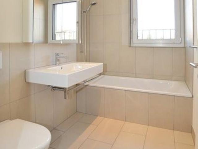 4.5 Zimmer, 101 m², 1. Stock