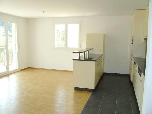 4.5 Zimmer, 101 m², 1. Stock