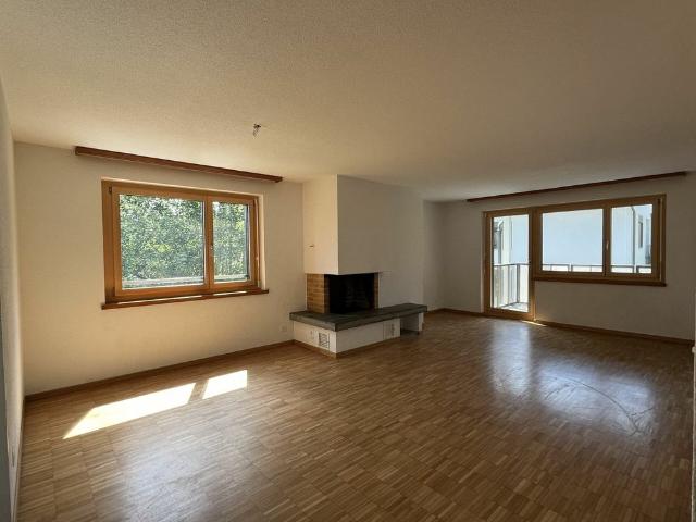 4.5 Zimmer, 101 m², 1. Stock
