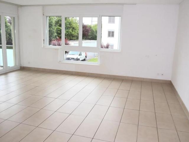 4.5 Zimmer, 101 m², 1. Stock