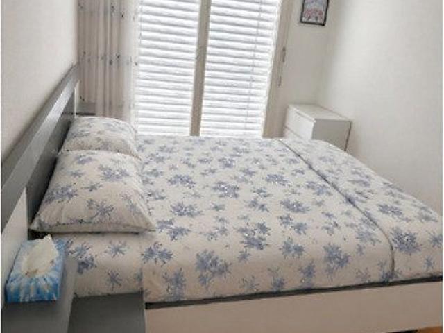 4.5 Zimmer, 101 m², 2. Stock