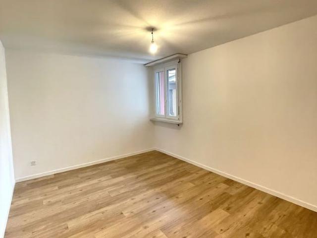 4.5 Zimmer, 101 m², 2. Stock