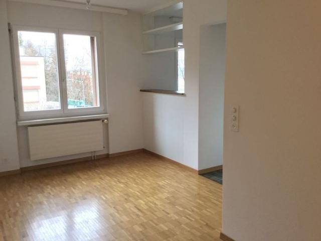 4.5 Zimmer, 101 m², 2. Stock
