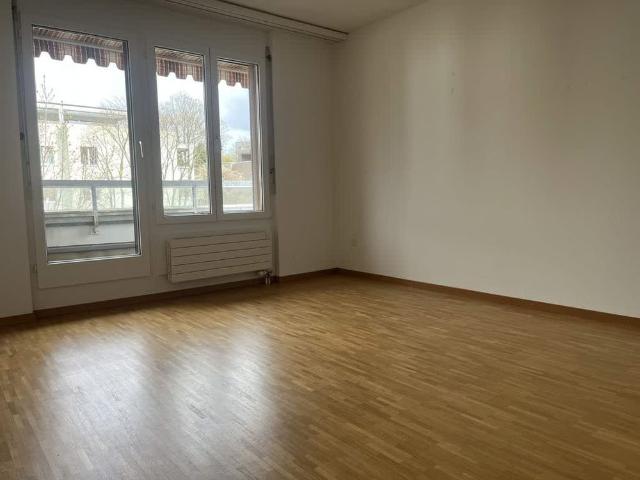 4.5 Zimmer, 101 m², 2. Stock