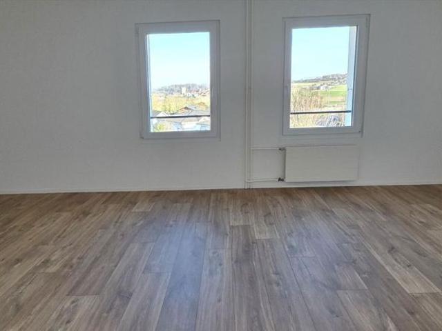 4.5 Zimmer, 101 m², 2. Stock