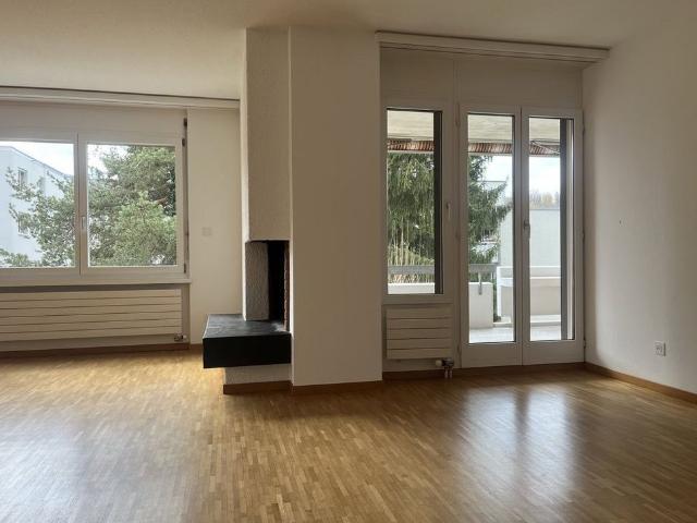 4.5 Zimmer, 101 m², 2. Stock