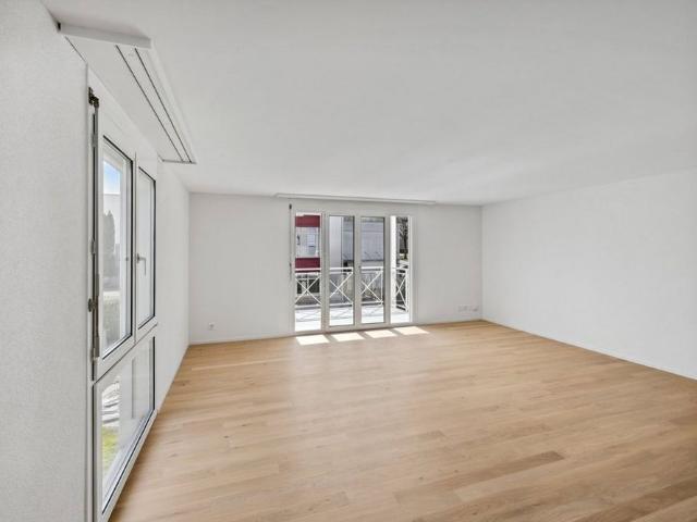 4.5 Zimmer, 101 m², 2. Stock