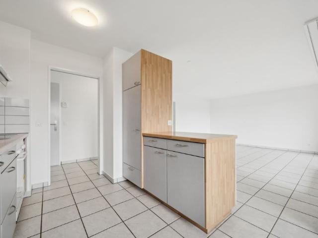 4.5 Zimmer, 101 m², 2. Stock