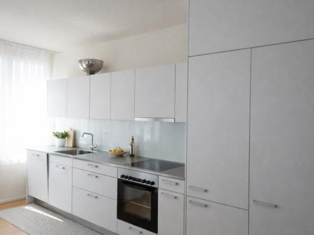 4.5 Zimmer, 101 m², 2. Stock