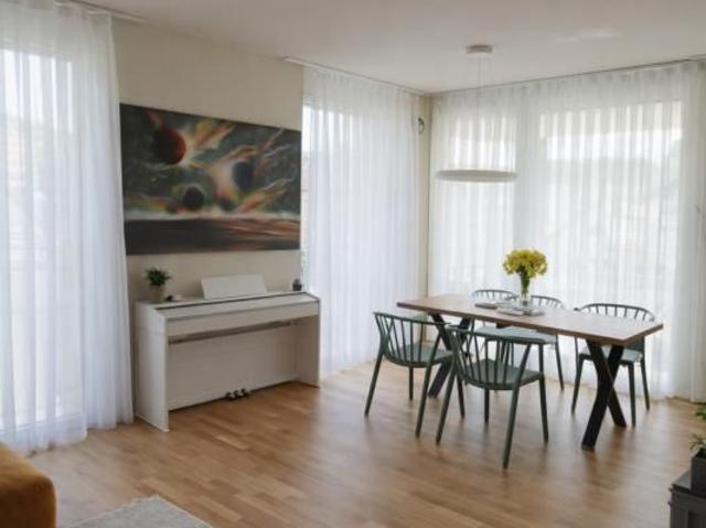 4.5 Zimmer, 101 m², 2. Stock