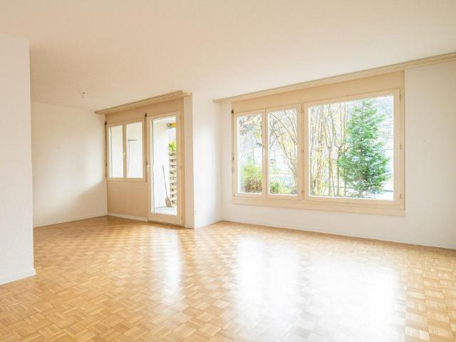 4.5 Zimmer, 101 m², 2. Stock