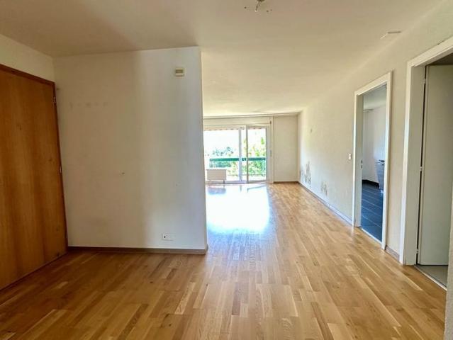 4.5 Zimmer, 101 m², 2. Stock