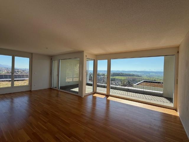 4.5 Zimmer, 101 m², 2. Stock