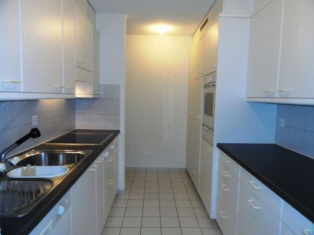 4.5 Zimmer, 101 m², 2. Stock