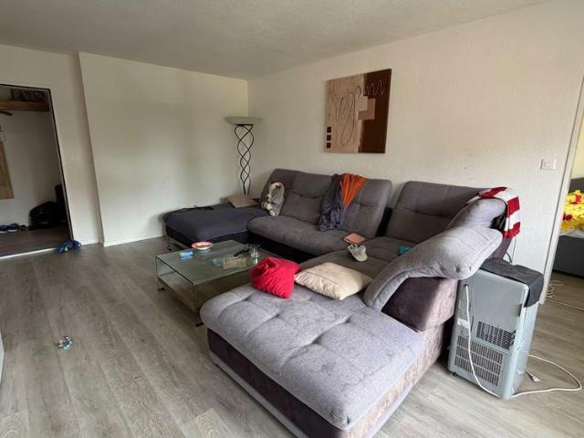 4.5 Zimmer, 101 m², 2. Stock
