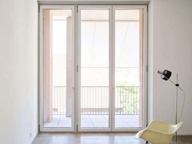 4.5 Zimmer, 101 m², 2. Stock