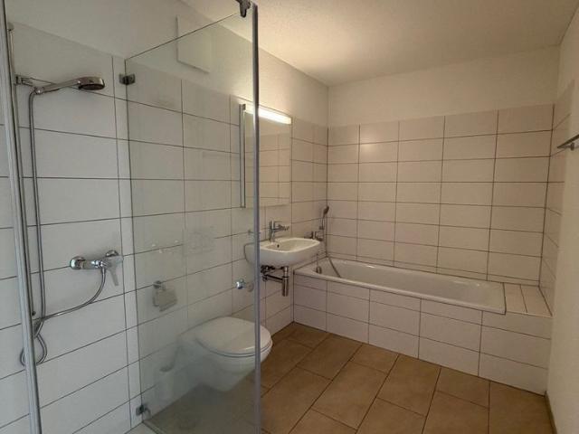 4.5 Zimmer, 101 m², 2. Stock