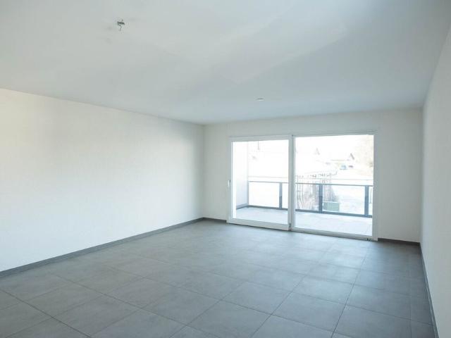 4.5 Zimmer, 101 m², 2. Stock