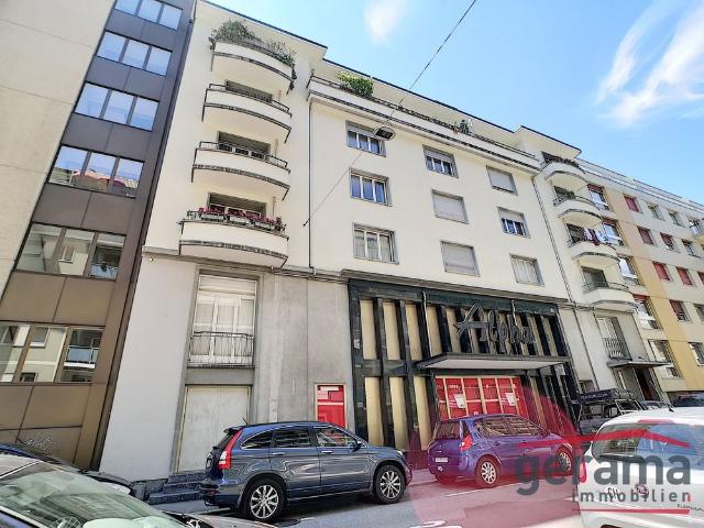 4.5 Zimmer, 101 m², 3. Stock