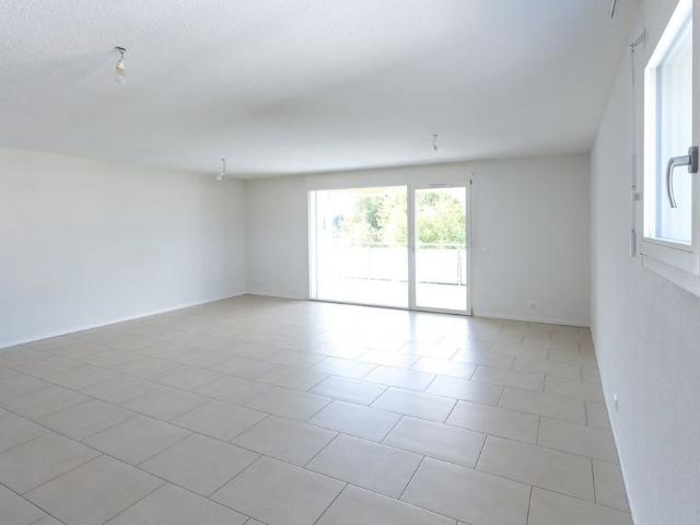 4.5 Zimmer, 101 m², 3. Stock
