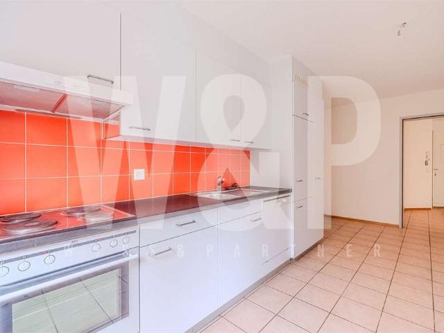 4.5 Zimmer, 101 m², 3. Stock