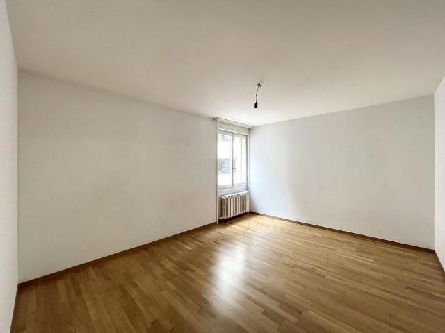 4.5 Zimmer, 101 m², 3. Stock