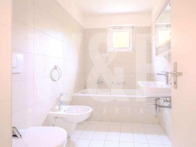 4.5 Zimmer, 101 m², 3. Stock