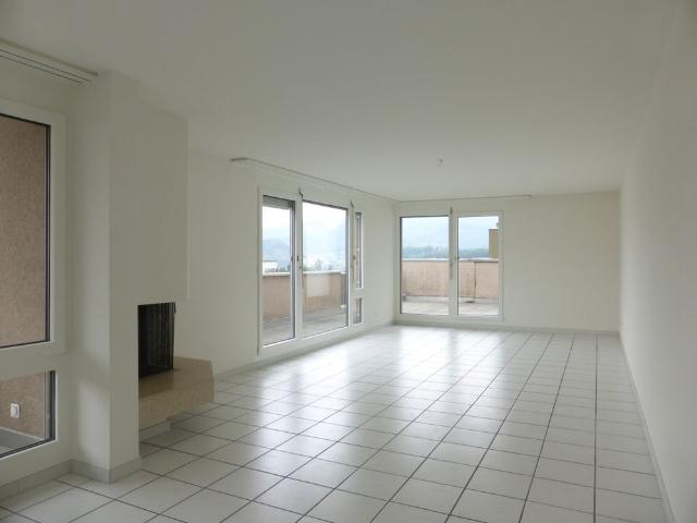 4.5 Zimmer, 101 m², 3. Stock