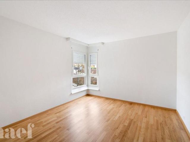 4.5 Zimmer, 101 m², 3. Stock