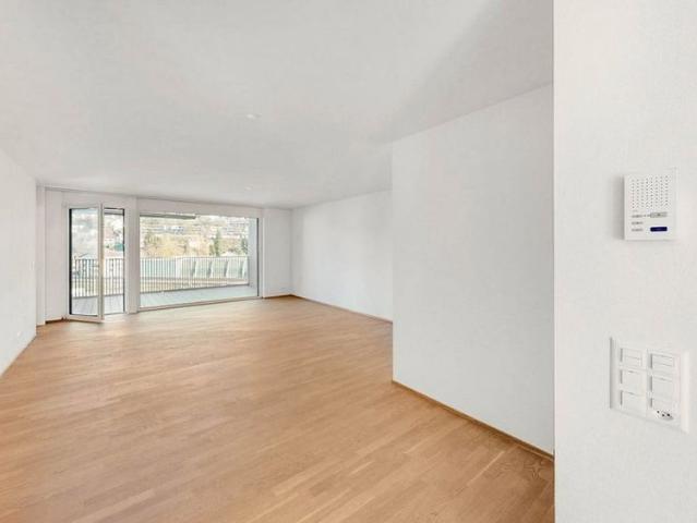 4.5 Zimmer, 101 m², 4. Stock