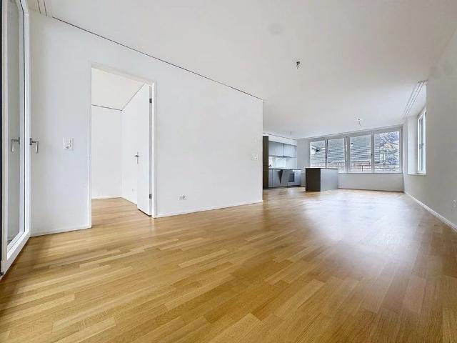 4.5 Zimmer, 101 m², 4. Stock