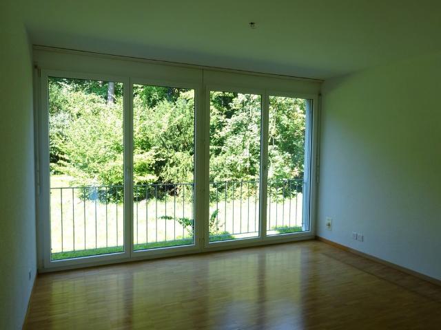4.5 Zimmer, 101 m², 4. Stock