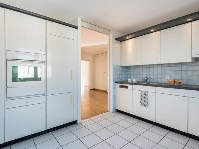 4.5 Zimmer, 101 m², 4. Stock