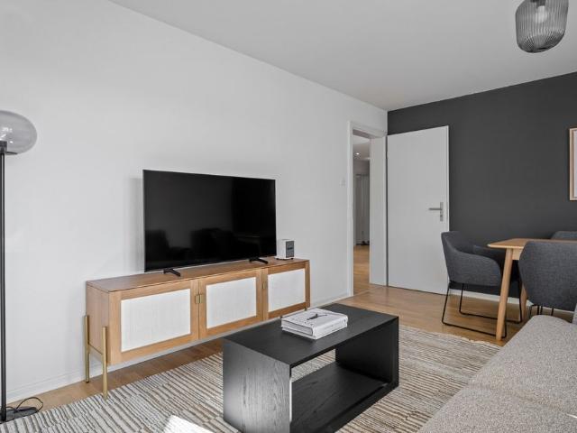 4.5 Zimmer, 101 m², 4. Stock