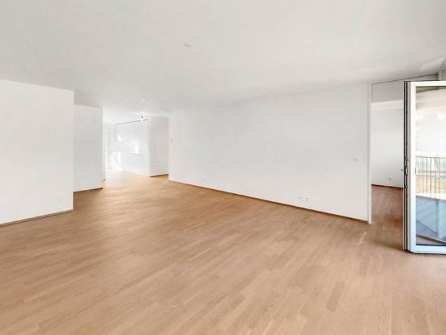 4.5 Zimmer, 101 m², 4. Stock