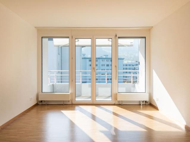 4.5 Zimmer, 101 m², 4. Stock