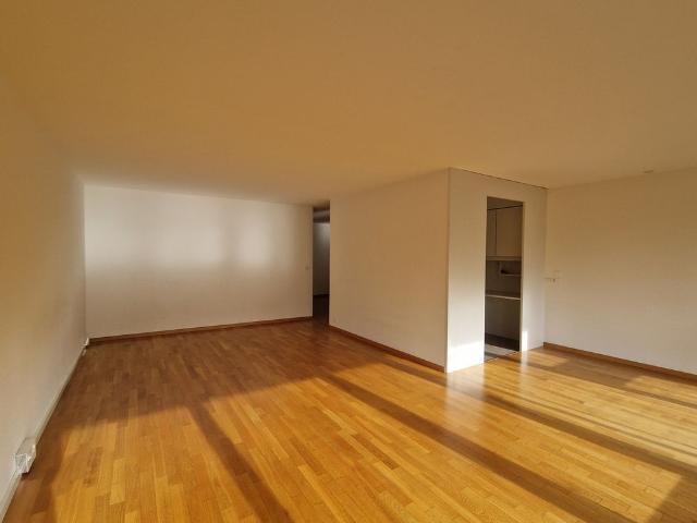 4.5 Zimmer, 101 m², 5. Stock