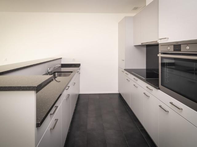 4.5 Zimmer, 101 m², 5. Stock
