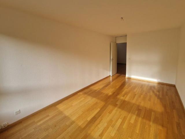 4.5 Zimmer, 101 m², 5. Stock