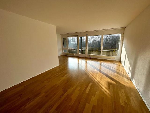 4.5 Zimmer, 101 m², 5. Stock