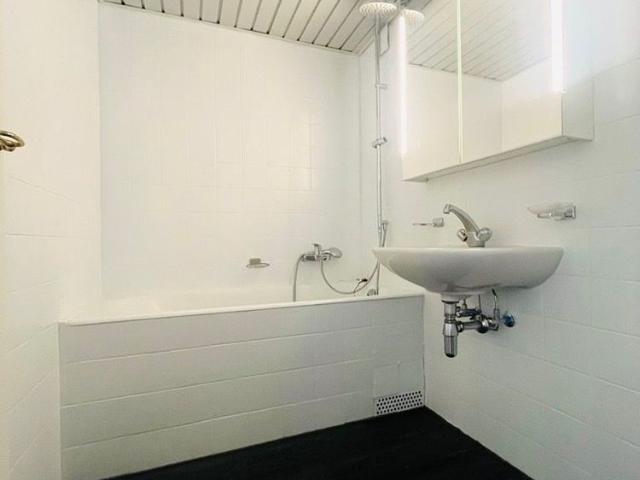 4.5 Zimmer, 101 m², 5. Stock