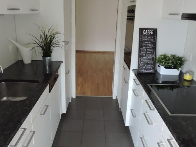 4.5 Zimmer, 101 m², 6. Stock