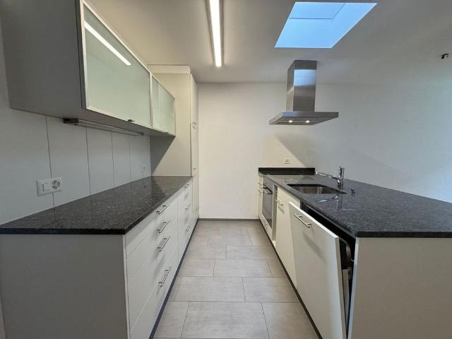 4.5 Zimmer, 101 m², 8. Stock