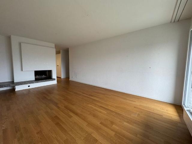 4.5 Zimmer, 101 m², 8. Stock
