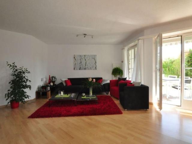 4.5 Zimmer, 102 m², EG