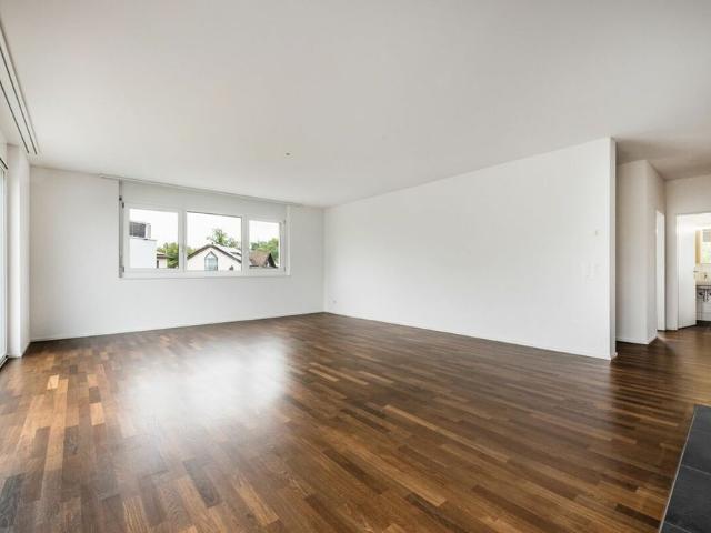 4.5 Zimmer, 102 m², EG