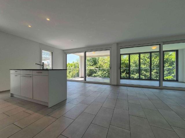 4.5 Zimmer, 102 m², 1. Stock