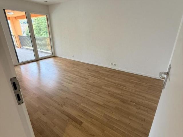 4.5 Zimmer, 102 m², 1. Stock