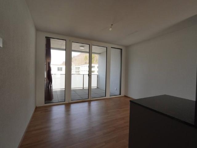 4.5 Zimmer, 102 m², 1. Stock